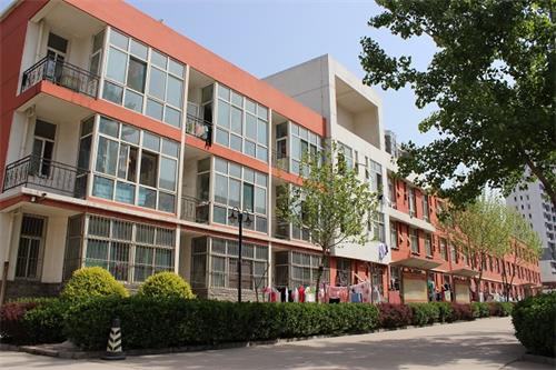 在石家莊護理學校升學和就業(yè)方便嗎？