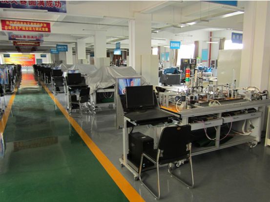 唐山勞動(dòng)技師學(xué)院機(jī)電一體化專業(yè)好嗎？