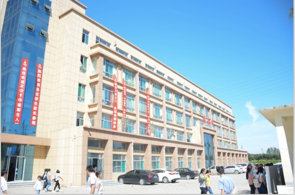 德州女子學(xué)校是大專嗎？