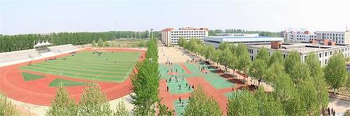 為什么學(xué)生都選擇了魯南技師學(xué)院？