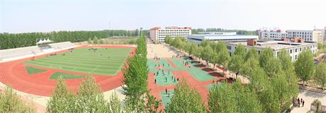 魯南技師學院醫(yī)藥營銷訂單班好不好？