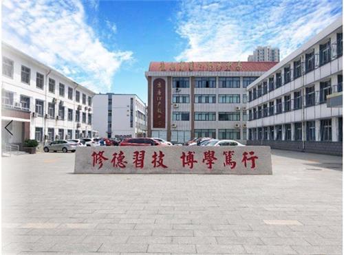 唐山市第一職業(yè)中等專業(yè)學校有什么辦學特色？   