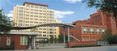 保定市第四職業(yè)中學(xué)校園環(huán)境怎么樣？   