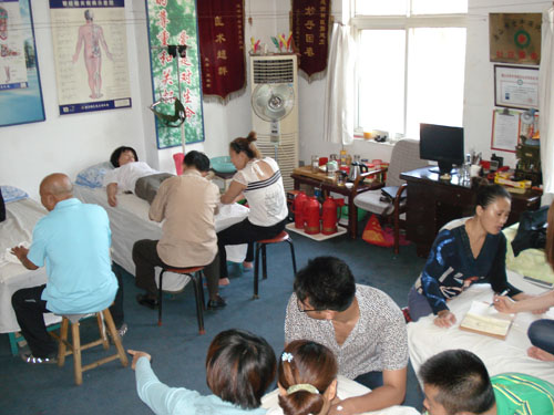足療好嗎？唐山哪里能學足療保健培訓？