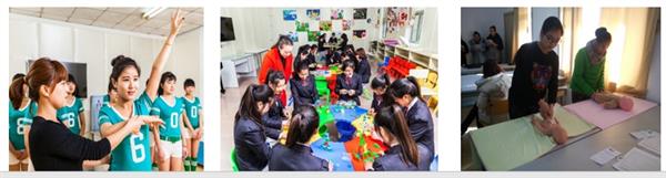棗莊有學習幼師專業(yè)的學校嗎？