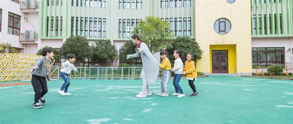假期將至，幼兒“假期綜合征”也要來(lái)啦！      