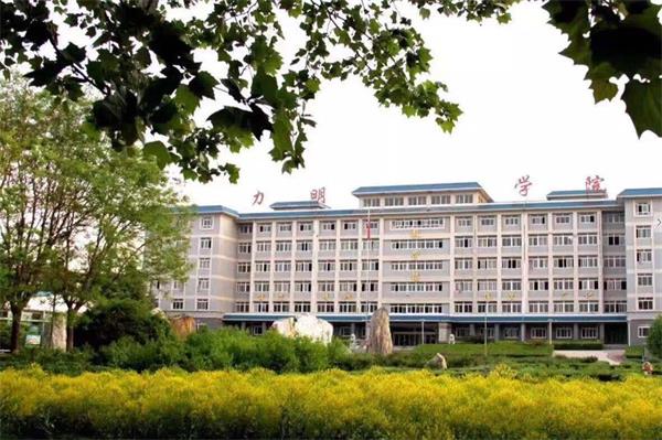 山東哪所學校有會計專業(yè)？