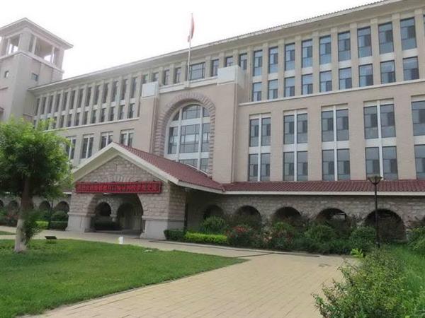 為什么邯鄲理工學(xué)校口碑好？