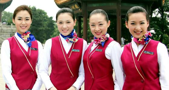 北京航空票務學校航空票務專業(yè)怎么樣？