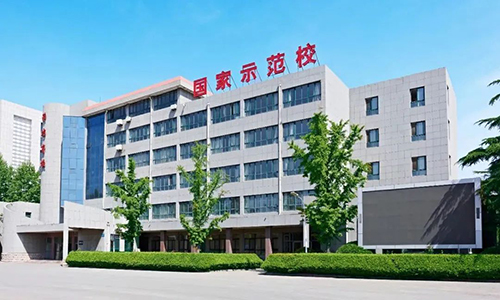 山東省濰坊商業(yè)學?？梢陨龑W嗎？   