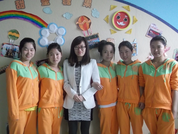 濟南幼師學(xué)校：什么樣的人適合學(xué)幼師？