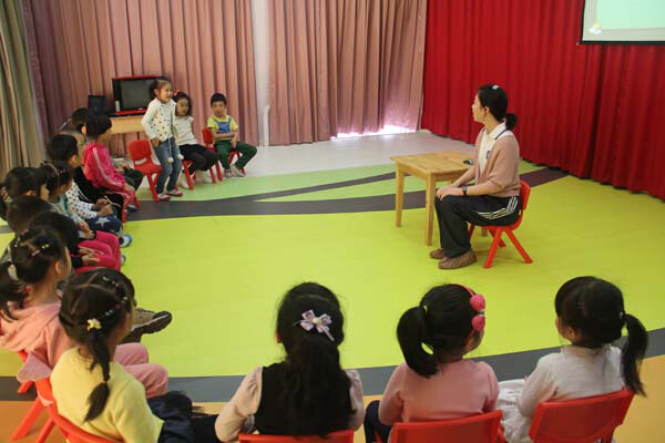 幼師需具備的素養(yǎng)有哪些？濟(jì)南幼師學(xué)校為你解析！