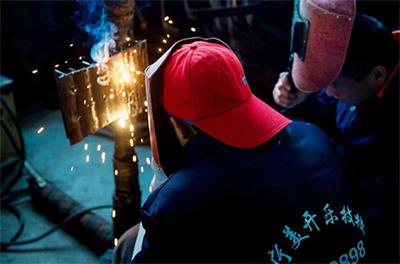 濟(jì)寧有學(xué)電工的地方嗎？