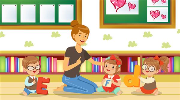 該如何與幼兒溝通呢？快來看看這些幼師金句吧！
