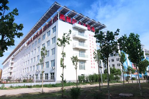 德州走四方高級(jí)技工學(xué)校怎么樣？