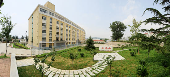 煙臺(tái)城鄉(xiāng)建設(shè)學(xué)校可以學(xué)機(jī)電一體化專(zhuān)業(yè)嗎？