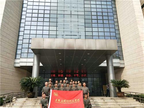 石家莊學計算機選擇石家莊國防科技學校怎么樣？