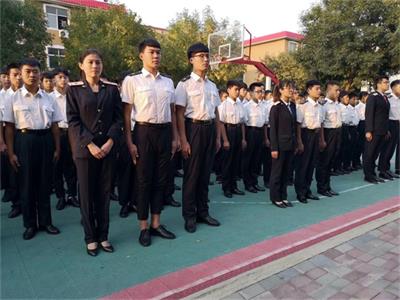 石家莊有哪些學(xué)?？梢詫W(xué)習(xí)鐵路專業(yè)？   