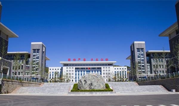 山東公路技師學(xué)院怎么樣？