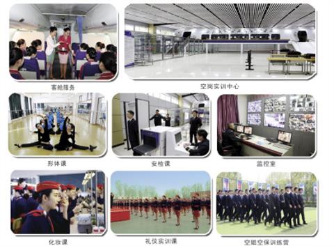 廊坊交通運輸學(xué)校方便就業(yè)嗎？