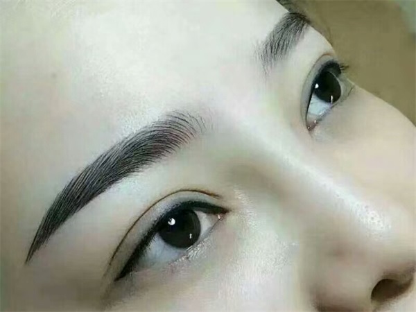 唐山于航美學(xué)形象設(shè)計(jì)培訓(xùn)學(xué)校紋繡課程包括哪些內(nèi)容？