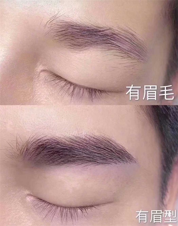 唐山于航美學(xué)形象設(shè)計(jì)培訓(xùn)學(xué)校紋繡課程包括哪些內(nèi)容？