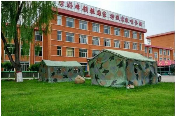 承德騰飛職業(yè)技術專修學院怎么樣？就業(yè)有保障嗎？