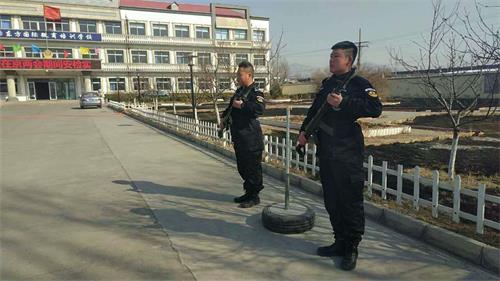 秦皇島山海關(guān)司法警官學校治安管理專業(yè)怎么樣？