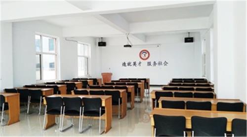 石家莊華能電力學校訂單班好嗎？
