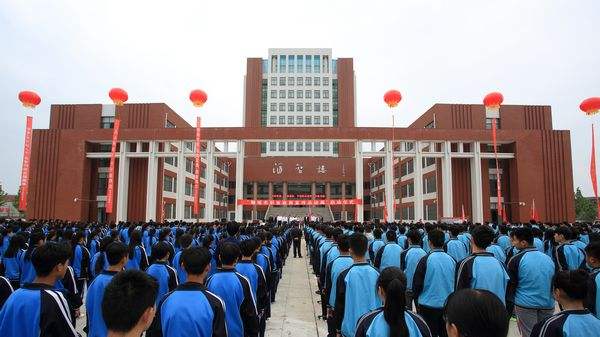 聊城市技師學院焊接加工專業(yè)都能夠?qū)W什么？