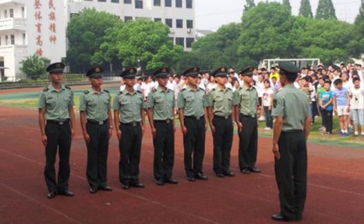 山東省陽谷軍校職教中心熱門拳頭專業(yè)有哪些？
