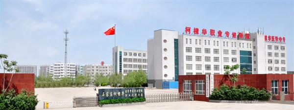 石家莊柯棣華醫(yī)學(xué)中等專業(yè)學(xué)校學(xué)費(fèi)多少？