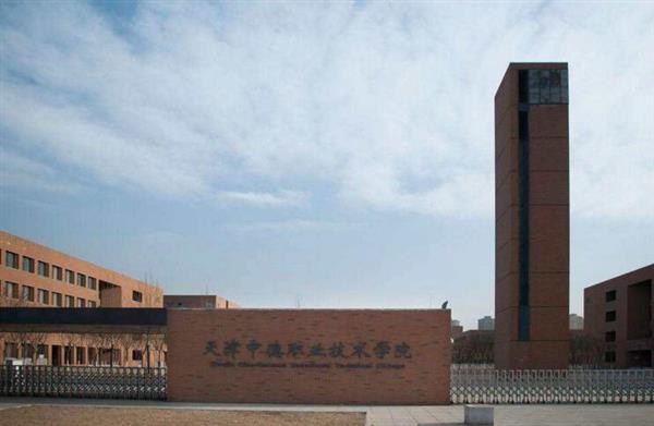 天津中德職業(yè)技術(shù)學(xué)院是一所怎么樣的學(xué)校？