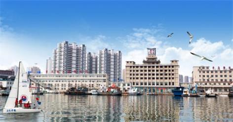 青島海洋技師學(xué)院怎么樣？