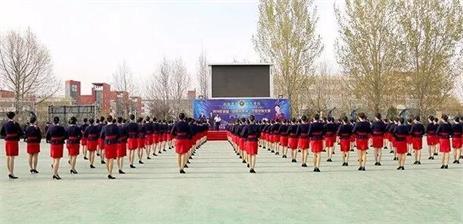 北京哪里學(xué)郵輪乘務(wù)比較好？