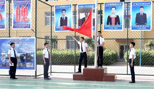 北京航空旅游專(zhuān)修學(xué)院就業(yè)情況怎么樣？