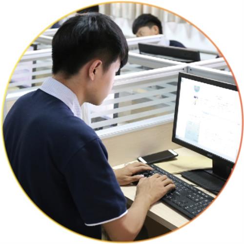 石家莊學商貿推薦哪所學校？就業(yè)有保障嗎？