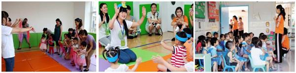 西安幼師學(xué)校幼兒教育專業(yè)好不好？