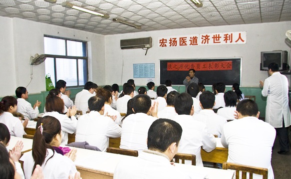 石家莊還有高級催乳師培訓班？