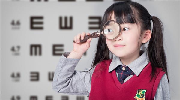 如何保護(hù)視力？衡水衛(wèi)生學(xué)校教你幾招！