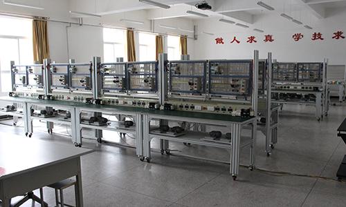 機(jī)電一體化專業(yè)好就業(yè)嗎？河北省機(jī)電技工學(xué)校為你專業(yè)解答！