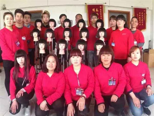 邢臺媚思嘉美容美發(fā)化妝學校都開設(shè)了哪些化妝班？