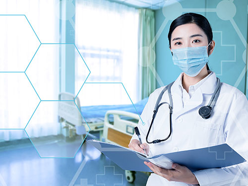 西安有口腔學校嗎？哪所比較好？