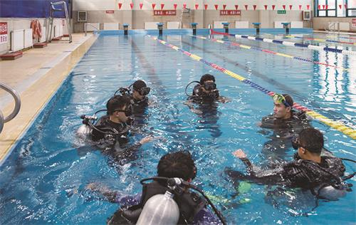 青島海洋技師在青島選擇哪家3+2學(xué)校好？   