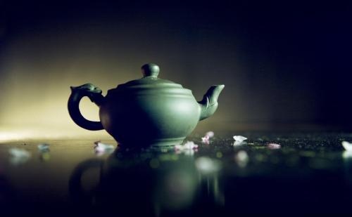 張家口尚品化妝攝影學(xué)校教你如何讓照片有意境！
