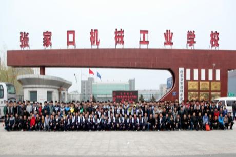 證書才是硬道理！張家口機(jī)械工業(yè)學(xué)校畢業(yè)后能獲得哪些證書？