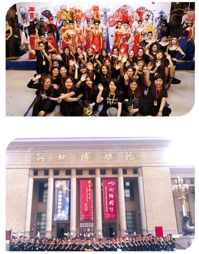 石家莊花都形象設(shè)計職業(yè)學(xué)校辦學(xué)條件怎么樣？   