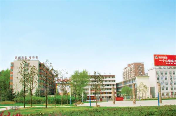 學(xué)建筑為什么都選擇鄭州建筑學(xué)校？