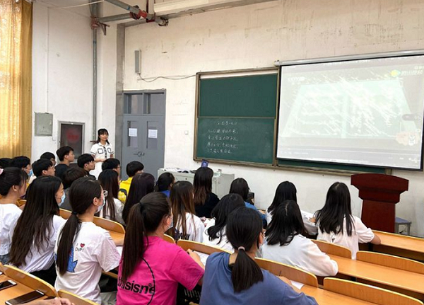 洛陽學(xué)習(xí)旅游專業(yè)推薦哪些學(xué)校？