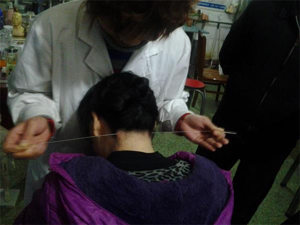 濟寧哪里可以學針灸技術(shù)？